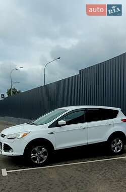 Внедорожник / Кроссовер Ford Escape 2013 в Киеве
