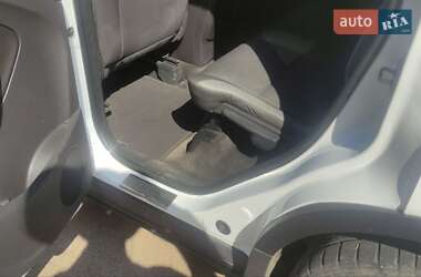 Внедорожник / Кроссовер Ford Escape 2012 в 