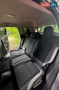 Внедорожник / Кроссовер Ford Escape 2014 в 