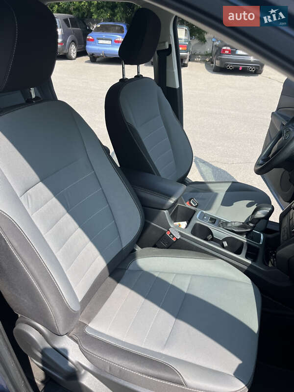 Внедорожник / Кроссовер Ford Escape 2018 в Борисполе фото 9 Внедорожник / Кроссовер Ford Escape 2018 в Борисполе