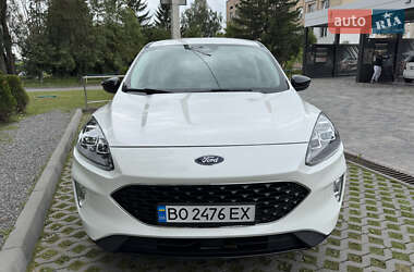Позашляховик / Кросовер Ford Escape 2022 в Тернополі