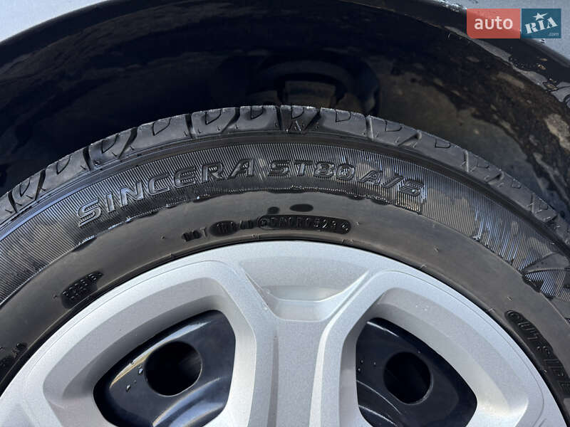 Позашляховик / Кросовер Ford Escape 2019 в Львові