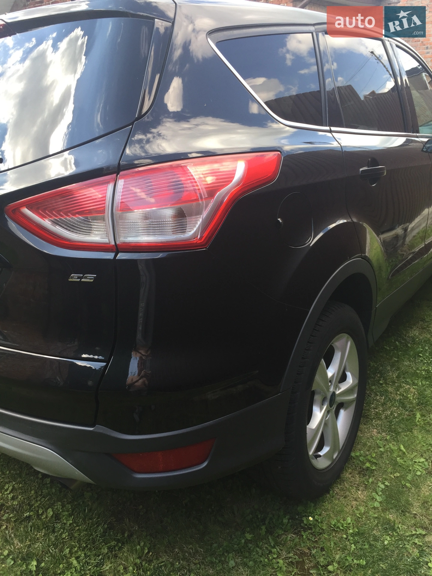 2015 Ford Escape - мініатюра 10