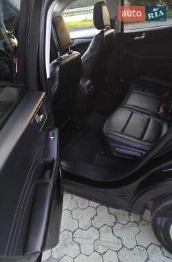 Внедорожник / Кроссовер Ford Escape 2021 в 