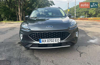Позашляховик / Кросовер Ford Escape 2020 в Харкові