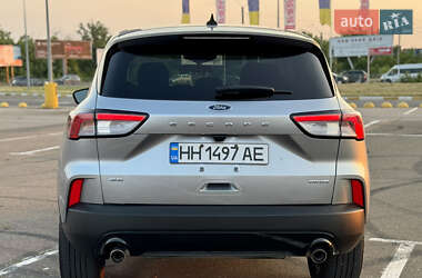 Внедорожник / Кроссовер Ford Escape 2022 в 