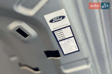 Внедорожник / Кроссовер Ford Escape 2022 в 