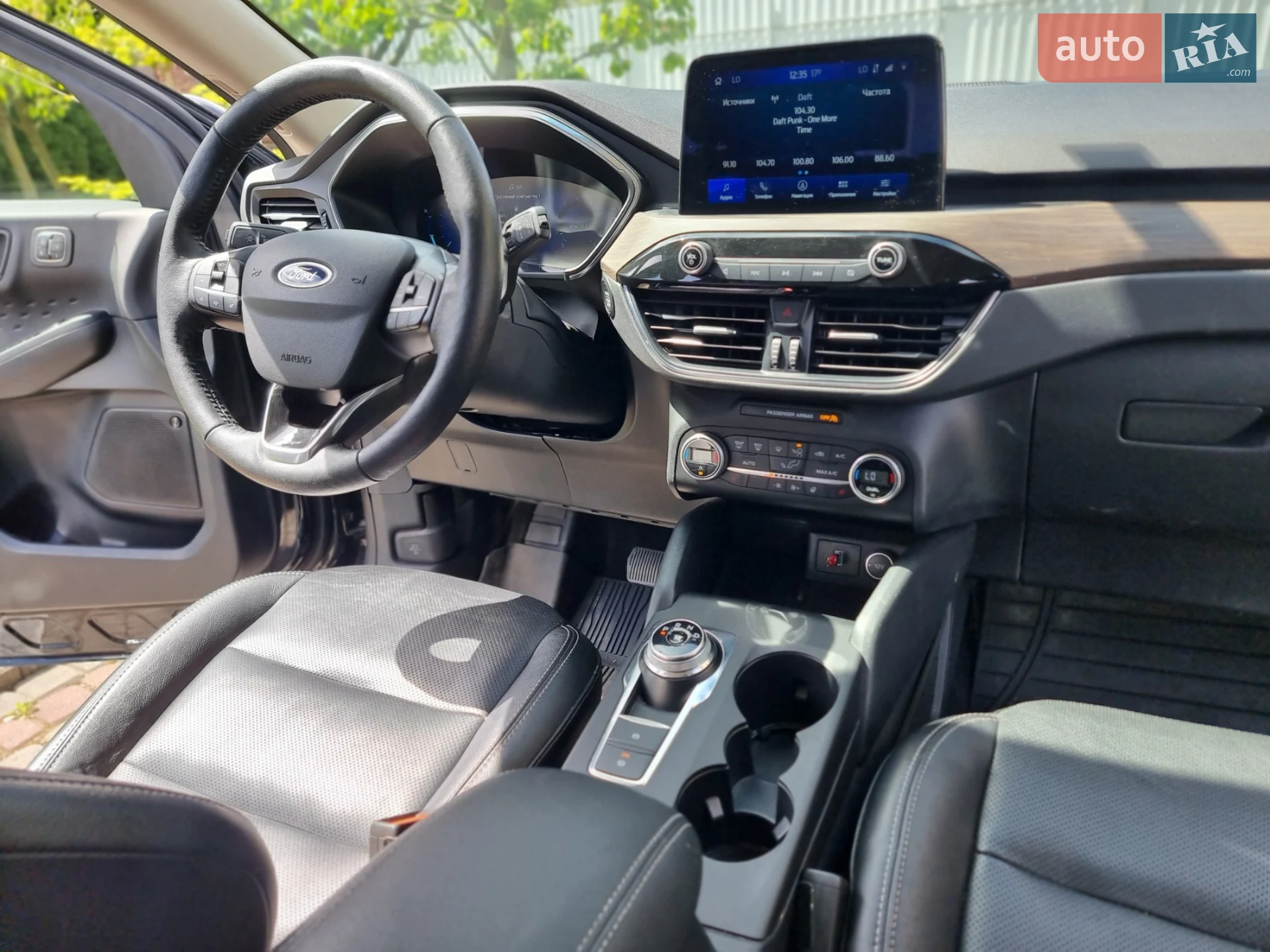 2020 Ford Escape - мініатюра 18