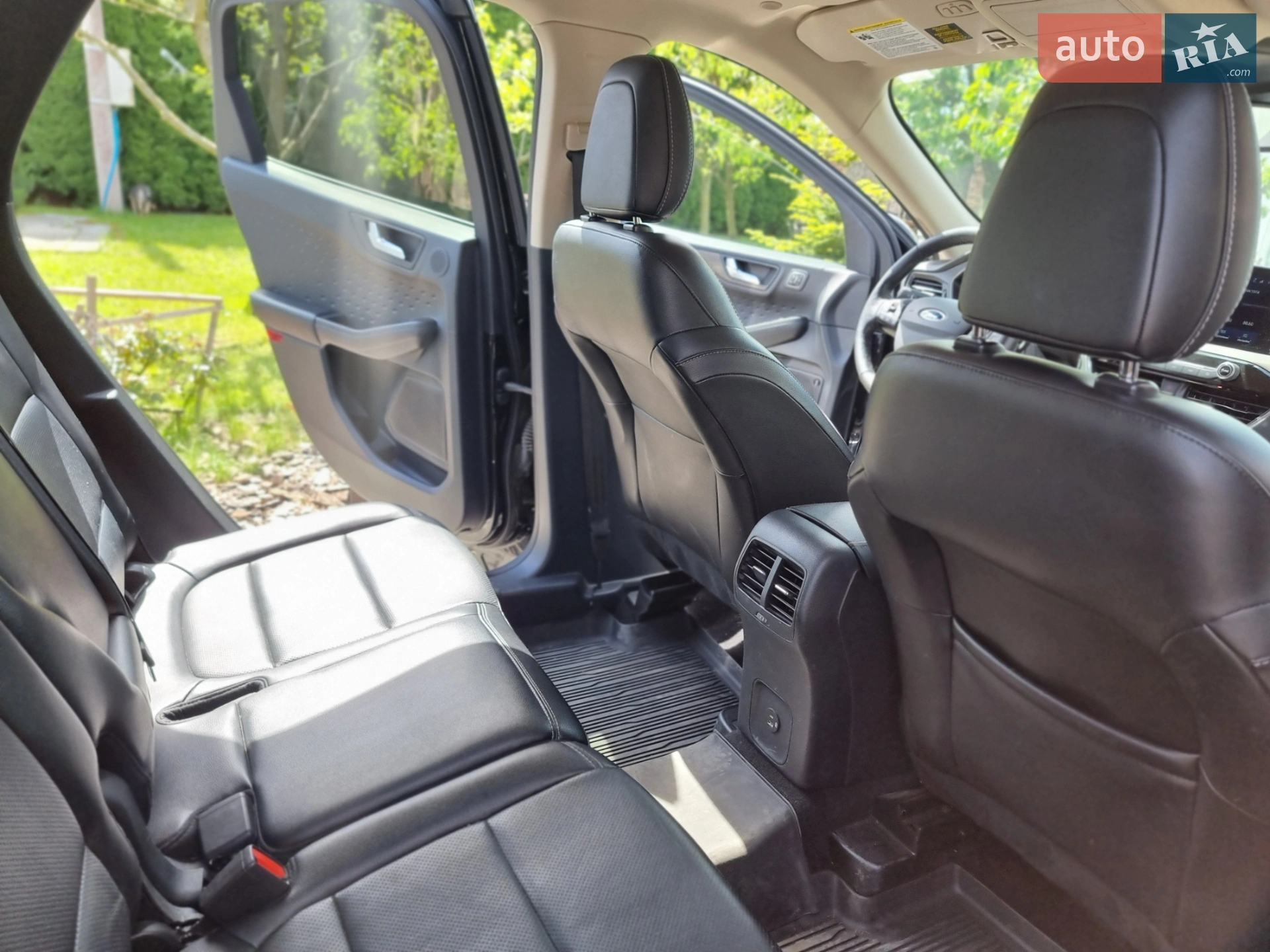 2020 Ford Escape - мініатюра 25