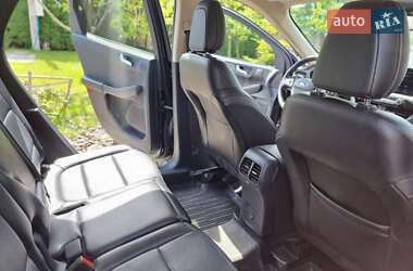Внедорожник / Кроссовер Ford Escape 2020 в 