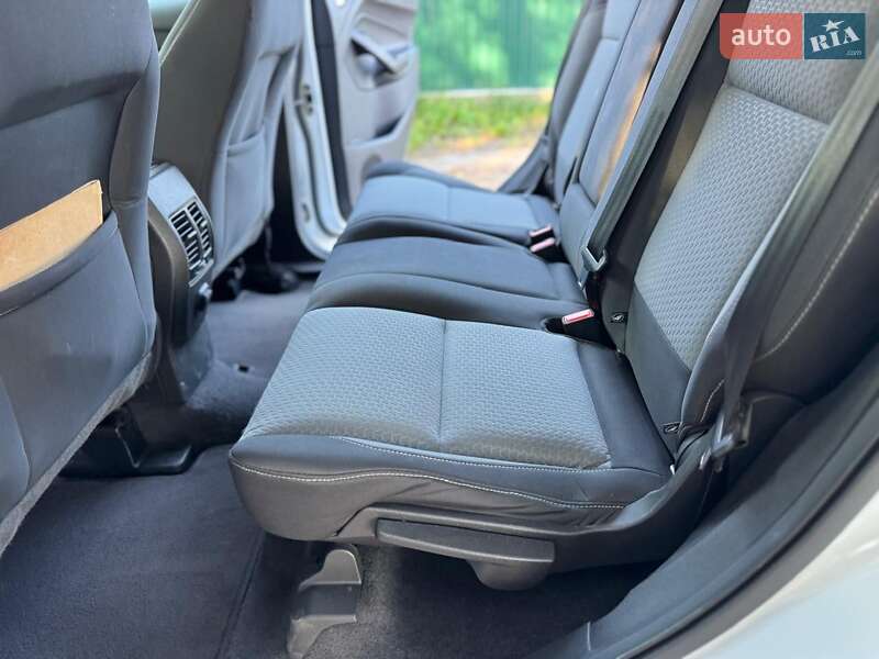 Внедорожник / Кроссовер Ford Escape 2018 в Дубно