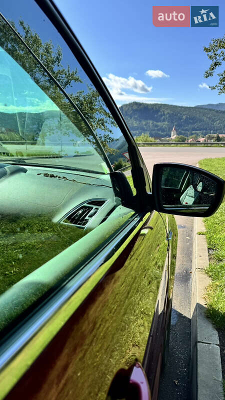 Внедорожник / Кроссовер Ford Escape 2013 в Сколе фото 12 Внедорожник / Кроссовер Ford Escape 2013 в Сколе