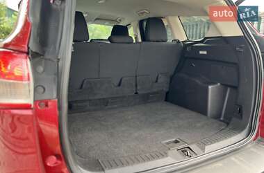 Внедорожник / Кроссовер Ford Escape 2013 в 