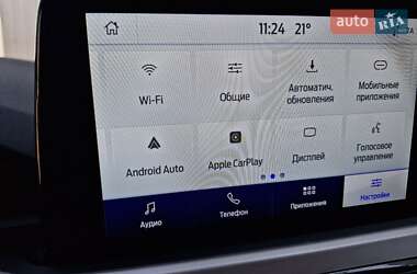 Позашляховик / Кросовер Ford Escape 2021 в Миколаєві