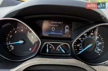 Внедорожник / Кроссовер Ford Escape 2014 в 