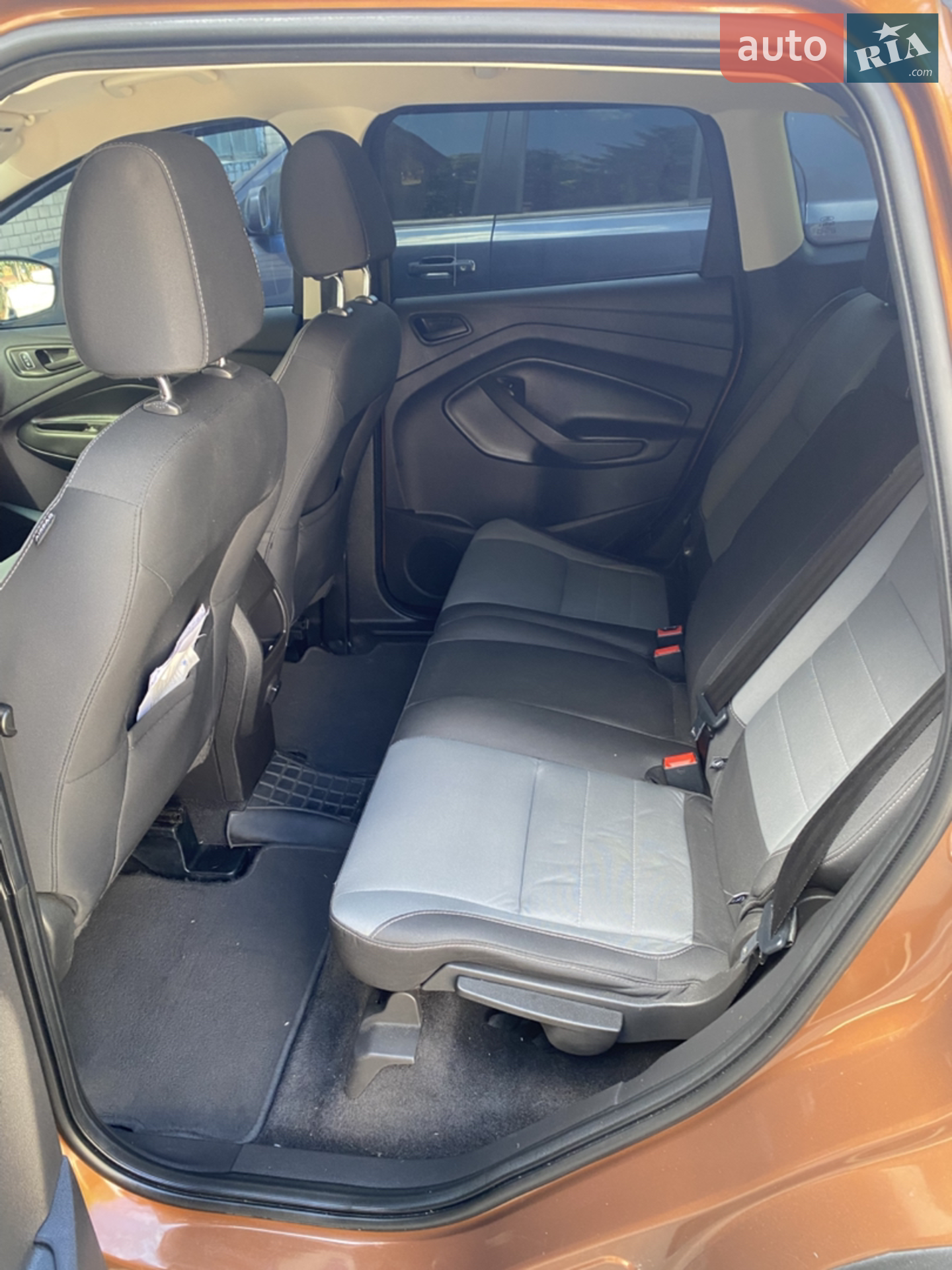 2017 Ford Escape - мініатюра 13