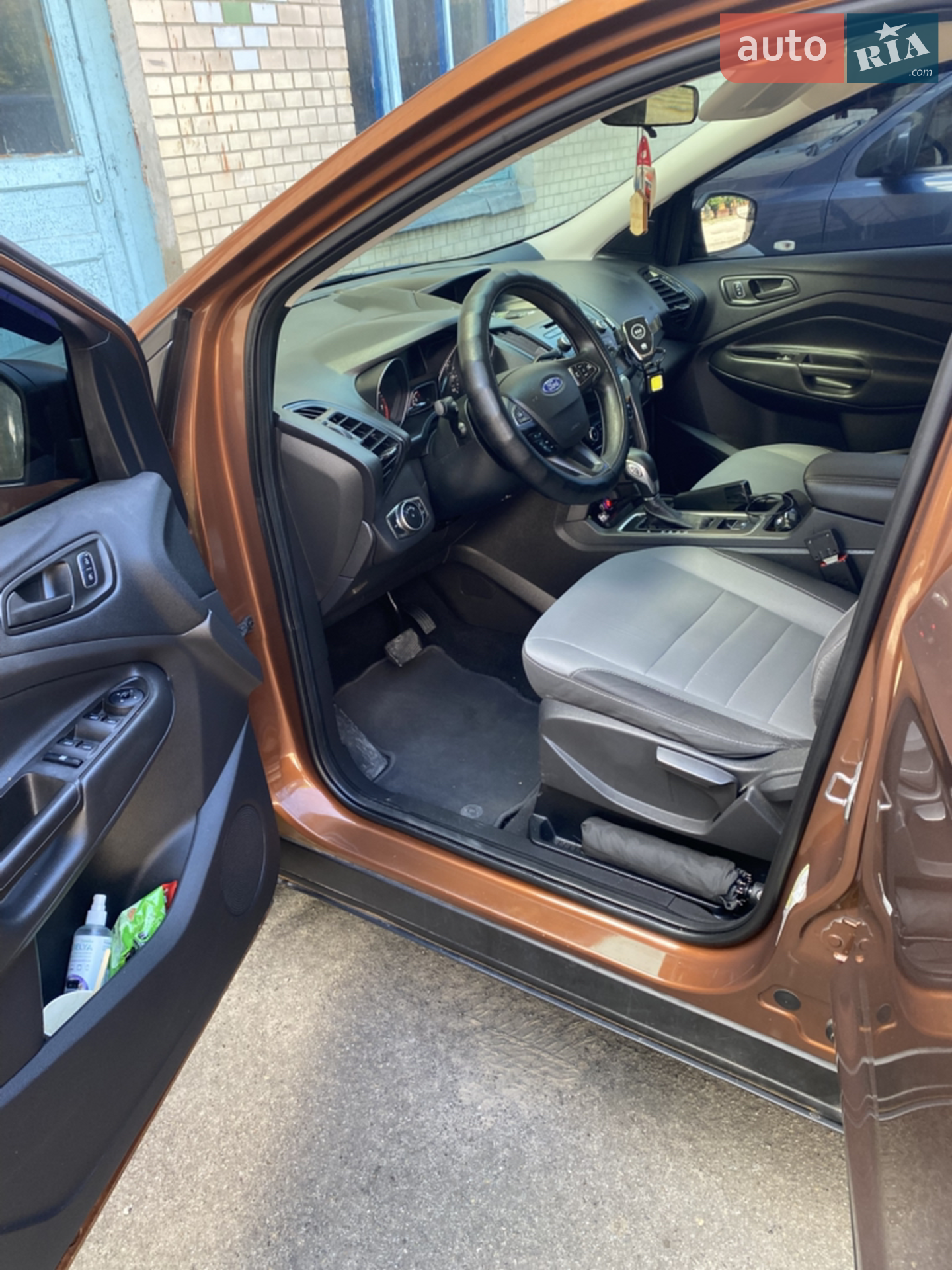 2017 Ford Escape - мініатюра 14