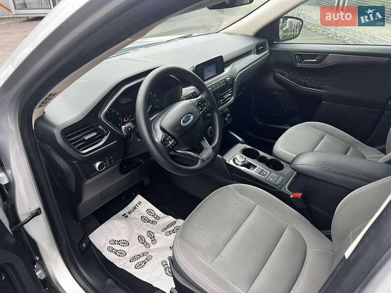 Позашляховик / Кросовер Ford Escape 2020 в Черкасах фото 10 Позашляховик / Кросовер Ford Escape 2020 в Черкасах