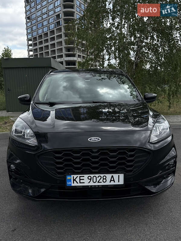 Внедорожник / Кроссовер Ford Escape 2020 в Днепре