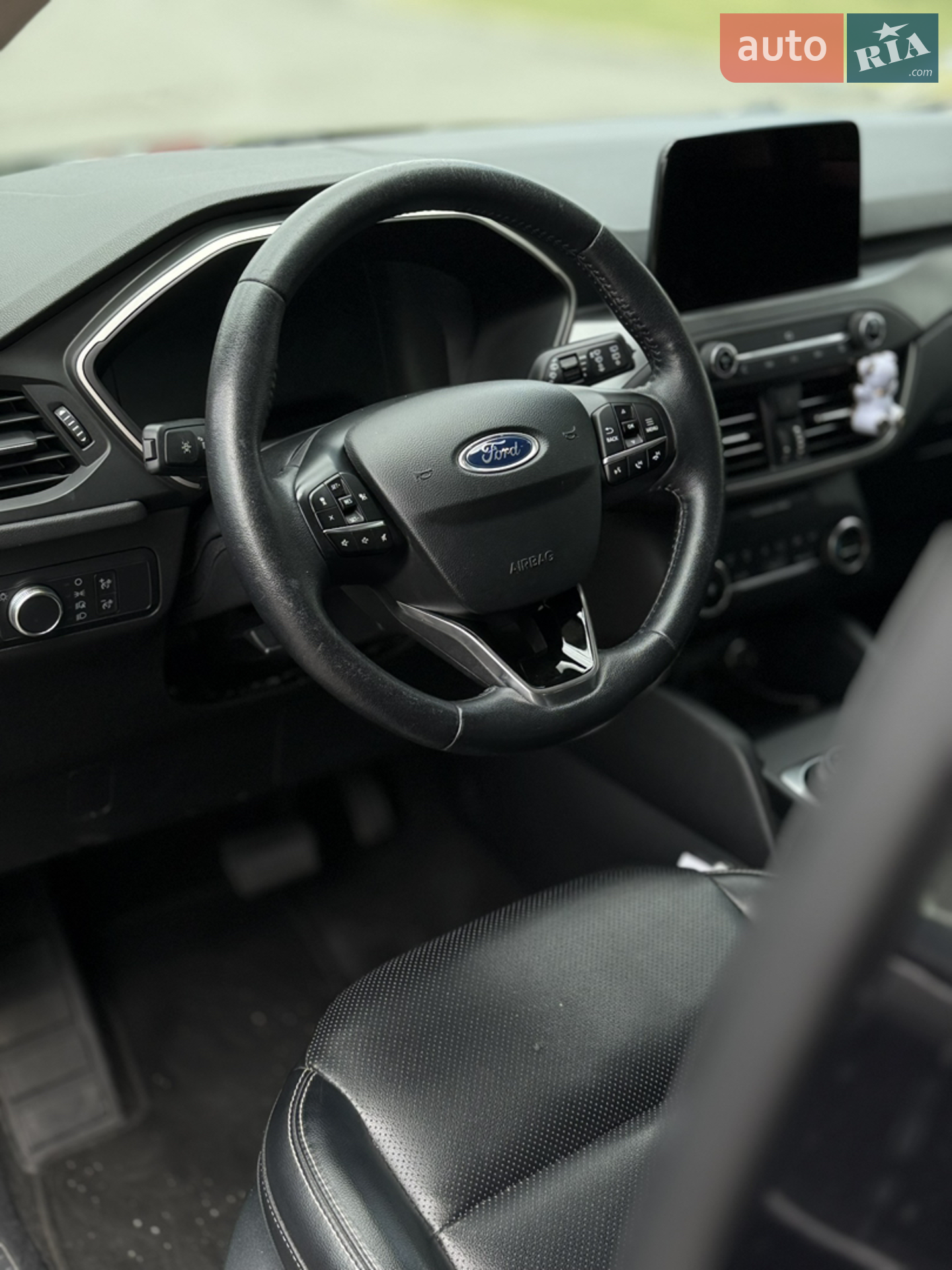 2020 Ford Escape - мініатюра 6