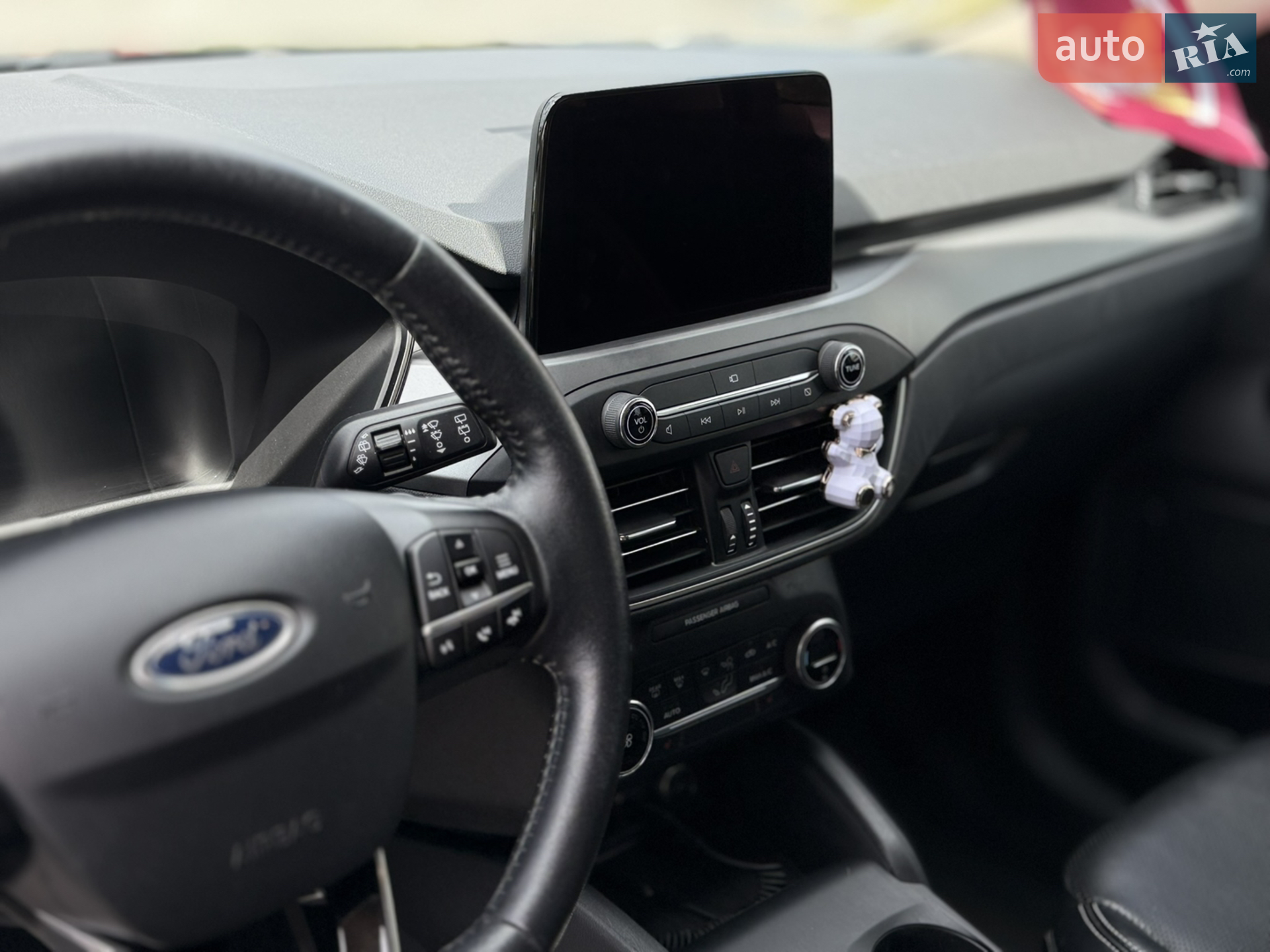 2020 Ford Escape - мініатюра 7