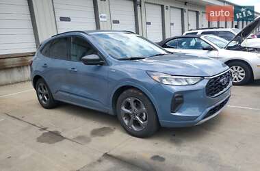 Ford Escape 2023