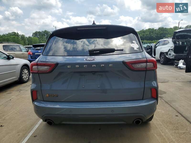 Внедорожник / Кроссовер Ford Escape 2023 в Луцке