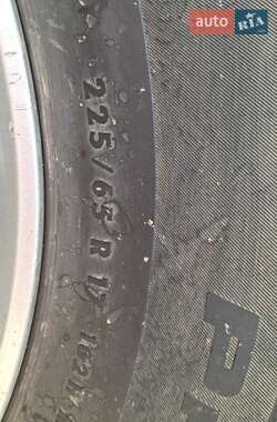 Позашляховик / Кросовер Ford Escape 2012 в Ужгороді