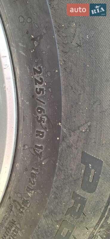 Внедорожник / Кроссовер Ford Escape 2012 в Ужгороде