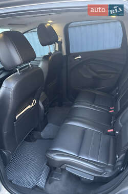 Позашляховик / Кросовер Ford Escape 2014 в Бучі