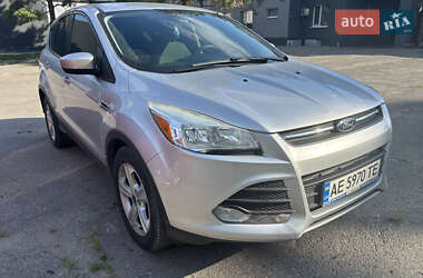Внедорожник / Кроссовер Ford Escape 2015 в Днепре
