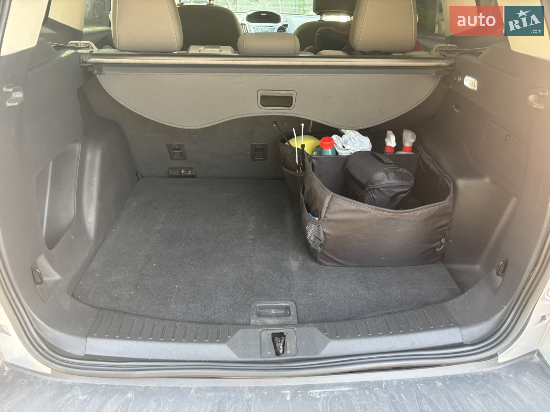 2015 Ford Escape - мініатюра 9