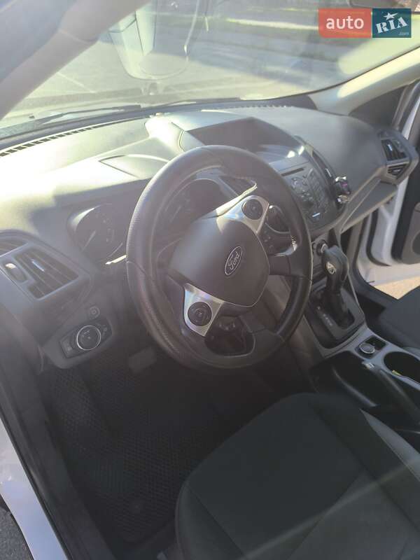 Внедорожник / Кроссовер Ford Escape 2013 в Виннице