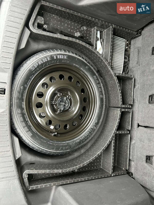 Внедорожник / Кроссовер Ford Escape 2013 в Глухове фото 14 Внедорожник / Кроссовер Ford Escape 2013 в Глухове