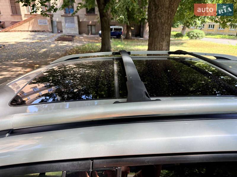 Внедорожник / Кроссовер Ford Escape 2017 в Днепре фото 15 Внедорожник / Кроссовер Ford Escape 2017 в Днепре