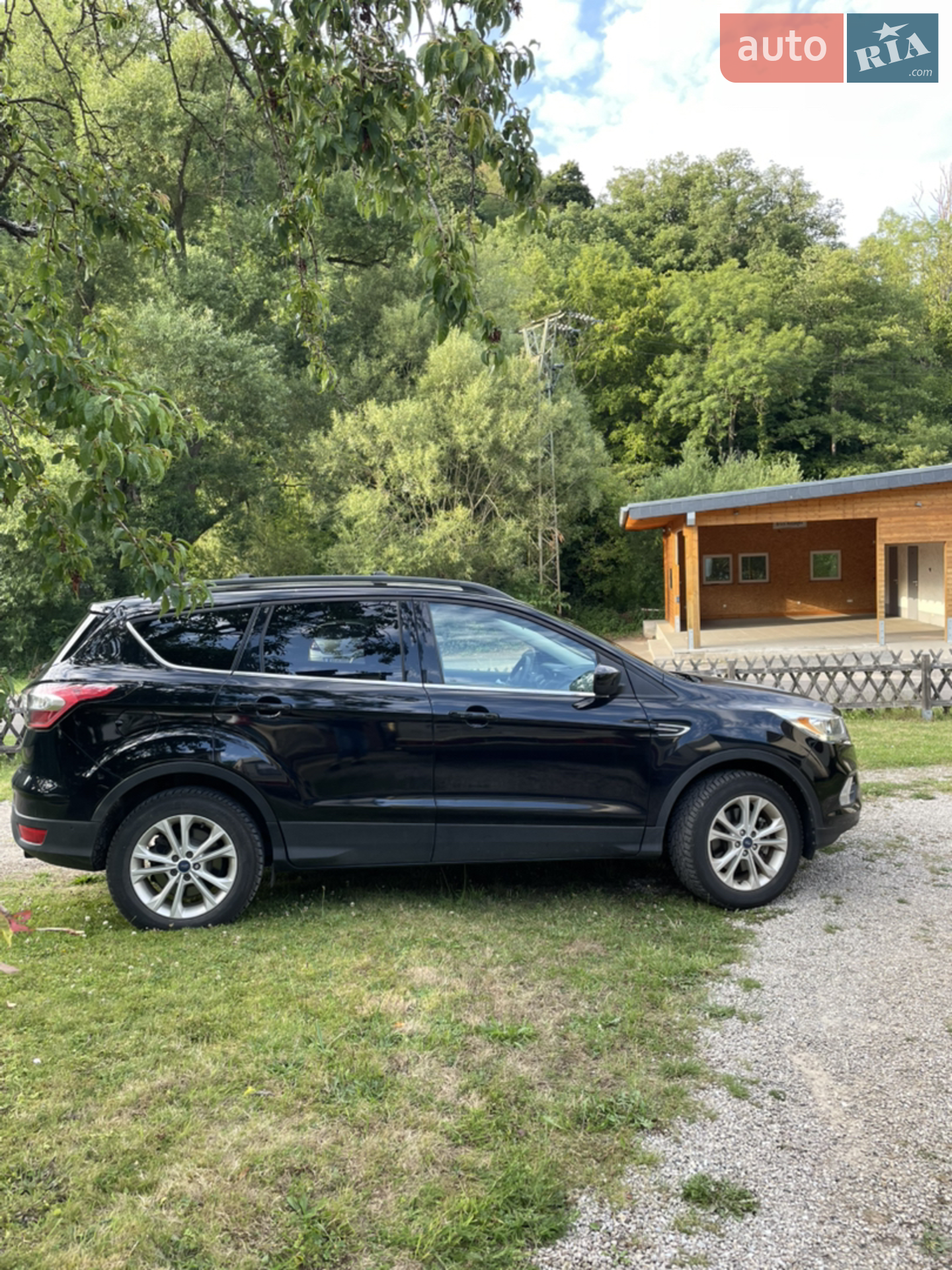 2016 Ford Escape - мініатюра 5