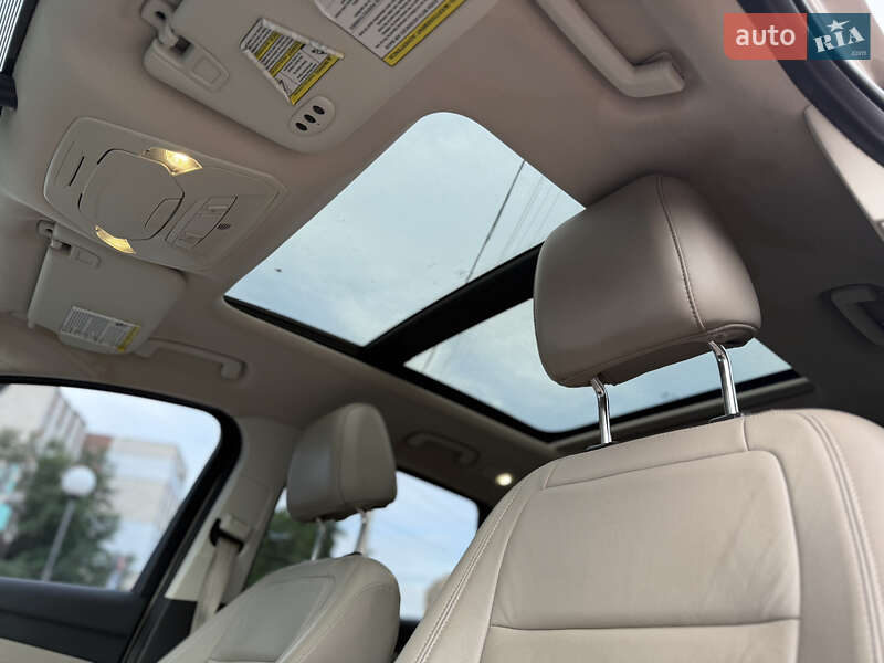 Внедорожник / Кроссовер Ford Escape 2016 в Черкассах фото 10 Внедорожник / Кроссовер Ford Escape 2016 в Черкассах