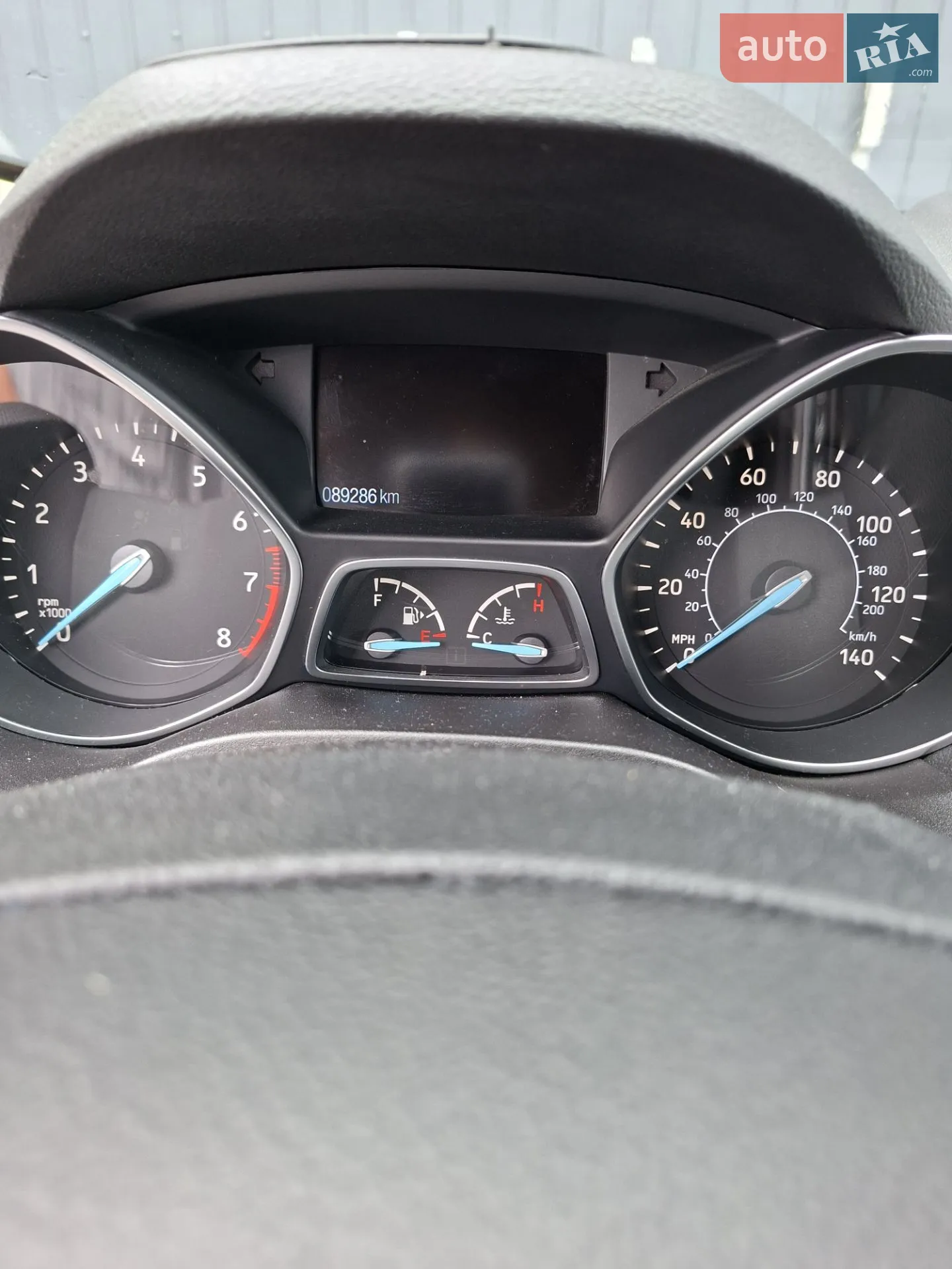2018 Ford Escape - мініатюра 3