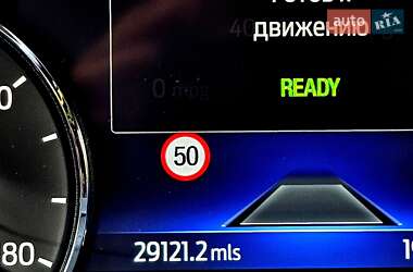 Внедорожник / Кроссовер Ford Escape 2021 в 