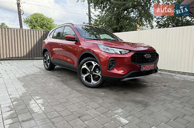 Внедорожник / Кроссовер Ford Escape 2025 в 