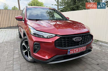 Внедорожник / Кроссовер Ford Escape 2025 в 