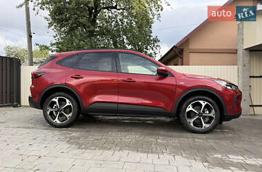 Внедорожник / Кроссовер Ford Escape 2025 в 