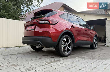 Внедорожник / Кроссовер Ford Escape 2025 в 