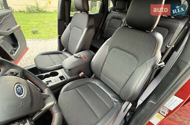 Внедорожник / Кроссовер Ford Escape 2025 в 