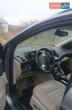 Позашляховик / Кросовер Ford Escape 2014 в Чернігові