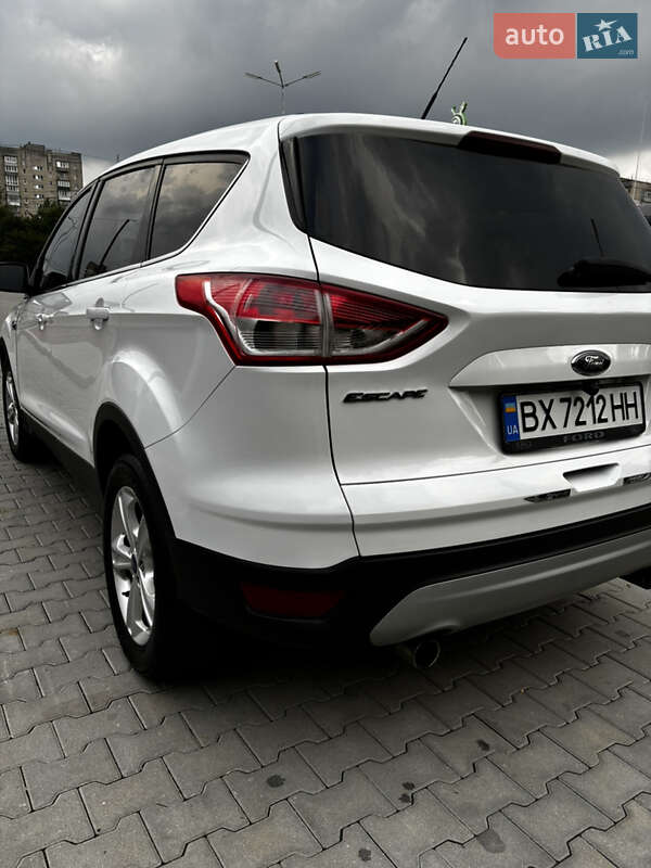 Внедорожник / Кроссовер Ford Escape 2012 в Ярмолинцах фото 11 Внедорожник / Кроссовер Ford Escape 2012 в Ярмолинцах