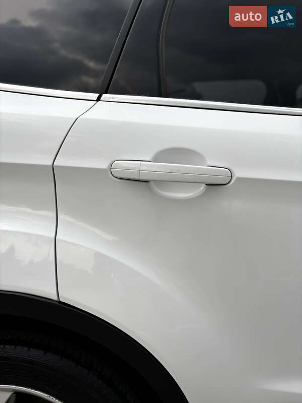 Внедорожник / Кроссовер Ford Escape 2012 в Ярмолинцах фото 19 Внедорожник / Кроссовер Ford Escape 2012 в Ярмолинцах