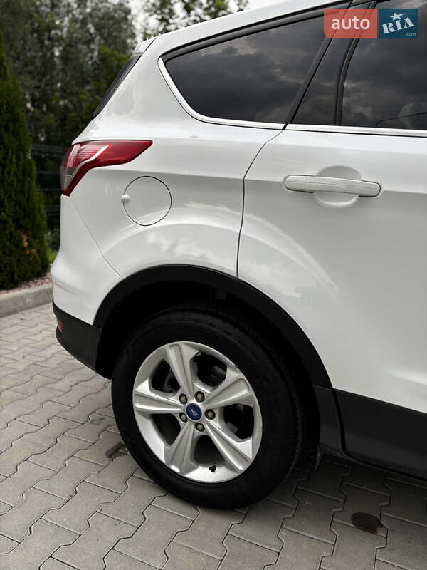 Внедорожник / Кроссовер Ford Escape 2012 в Ярмолинцах фото 18 Внедорожник / Кроссовер Ford Escape 2012 в Ярмолинцах