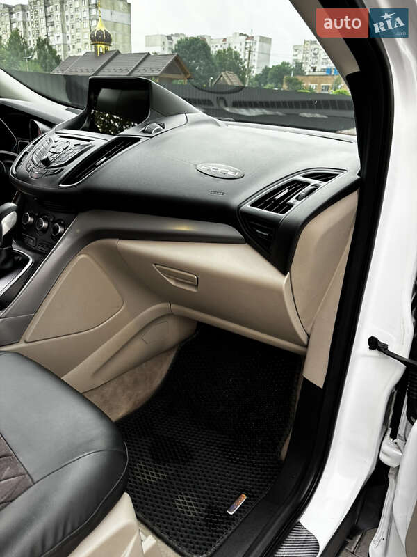 Внедорожник / Кроссовер Ford Escape 2012 в Ярмолинцах фото 26 Внедорожник / Кроссовер Ford Escape 2012 в Ярмолинцах