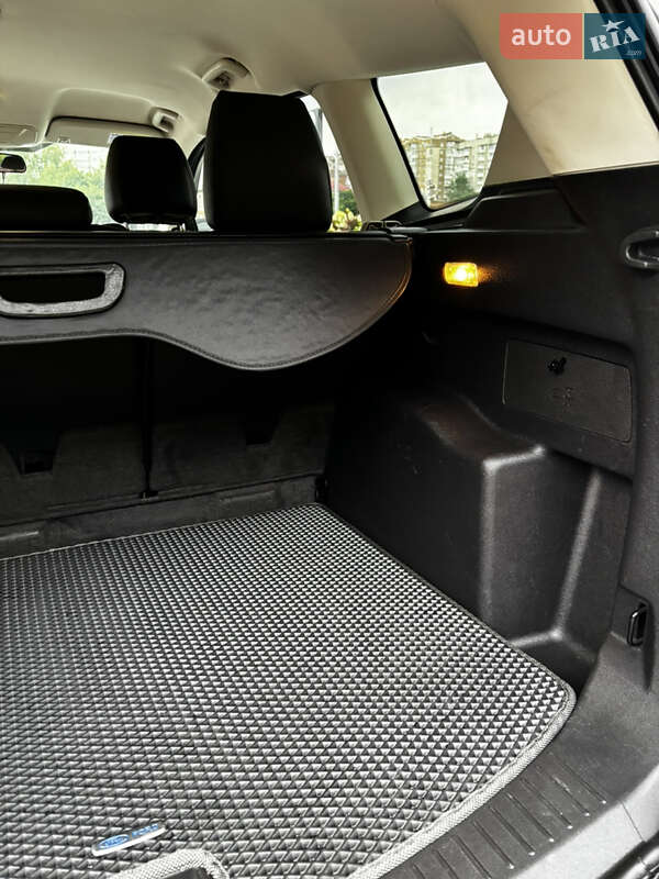 Внедорожник / Кроссовер Ford Escape 2012 в Ярмолинцах фото 40 Внедорожник / Кроссовер Ford Escape 2012 в Ярмолинцах